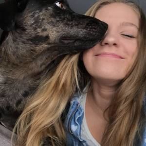 Meet your Posher, Makenna